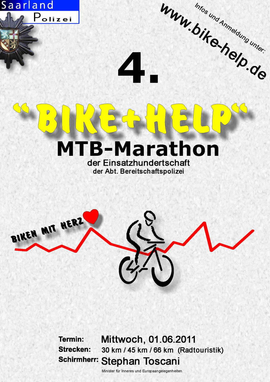 Bike+Help MTB Marathon